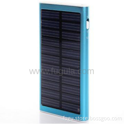Multi-Use Solar Chargers For all Applications
